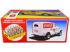 Skill 2 Model Kit 1933 Willys Panel Truck Coca Cola 1/25 Scale Model AMT AMT1406M