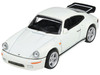 1987 RUF CTR Grand Prix White 1/64 Diecast Model Car Paragon Models PA-55296
