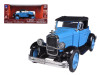 1928 Chevrolet Roadster Blue 1/32 Diecast Model Car New Ray 55013