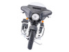2015 Harley Davidson Street Glide Special Black 1/12 Motorcycle Model Maisto 32328