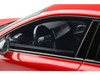 Audi RS 3 Sportsback Red 1/18 Model Car GT Spirit GT378