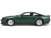 Aston Martin VE Vantage Le Mans Dark Green 1/18 Model Car GT Spirit GT401