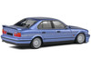 1994 Alpina B10 E34 BiTurbo Blue Metallic 1/43 Diecast Model Car Solido S4310401