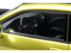 2020 Dodge Challenger R/T Scat Pack Widebody 50th Anniversary Green Metallic 1/18 Model Car GT Spirit GT411