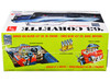 Skill 2 Model Kit 1963 Chevrolet Corvette Convertible 3 in 1 Kit 1/25 Scale Model AMT AMT1335M