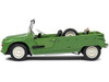 1970 Citroen Mehari MK 1 Vert Montana Green 1/18 Diecast Model Car Solido S1808202