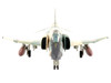 McDonnell Douglas RF 4E Phantom II Fighter Aircraft 57 6907 JASDF 501 SQ Final Year 2020 Air Power Series 1/72 Scale Model Hobby Master HA19040