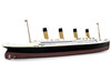 RMS Titanic Passenger Ship 1/1250 Diecast Model Legendary Cruise Ships 241945
