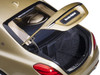 Mercedes Maybach S 600 Pullman Gold 1/18 Model Car Autoart 76298