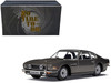 Aston Martin V8 RHD Right Hand Drive Black Metallic James Bond 007 No Time To Die 2021 Movie Diecast Model Car Corgi CC04805