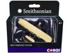 1903 Wright Flyer Aircraft with Pilot Figure Smithsonian Series Diecast Model Corgi CS91304