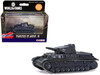 Panzer IV Ausf H Medium Tank World of Tanks Video Game Diecast Model Corgi WT91203