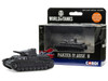 Panzer IV Ausf H Medium Tank World of Tanks Video Game Diecast Model Corgi WT91203