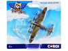 Avro Lancaster Bomber Aircraft RAF Flying Aces Series Diecast Model Corgi CS90651