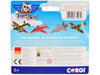 General Dynamics F 16 Fighting Falcon Fighter Aircraft USAF Flying Aces Series Diecast Model Corgi CS90659