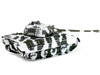 MAN Panther Tank 4th Battalion Coldstream Gurads Cuckoo Netherlands 1944 45 Military Legends in Miniature Series Diecast Model Corgi CS90639