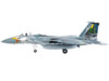 McDonnell Douglas F 15C Eagle Fighter Aircraft US Air Forces Oregon Air National Guard 173rd Fighter Wing 2016 Limited Edition to 500 pieces Worldwide 1/144 Diecast Model JC Wings JCW-144-F15-004