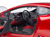 Lamborghini Huracan EVO Rosso Bia Red Metallic 1/18 Model Car Autoart 79213