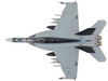 McDonnell Douglas F A 18F Super Hornet Fighter Aircraft TopGun 50th Anniversary Scheme NAWDC US Navy Air Power Series 1/72 Diecast Model Hobby Master HA5130