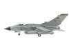 Panavia Tornado IDS Aircraft Afghanistan Operation 44+97 AG 51 Mazar e Sharif August 2008 Air Power Series 1/72 Diecast Model Hobby Master HA6714
