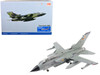 Panavia Tornado IDS Aircraft Afghanistan Operation 44+97 AG 51 Mazar e Sharif August 2008 Air Power Series 1/72 Diecast Model Hobby Master HA6714