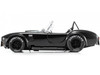 Shelby Cobra 427 S C Black 1/18 Diecast Model Car Kyosho 08047BK