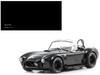 Shelby Cobra 427 S C Black 1/18 Diecast Model Car Kyosho 08047BK