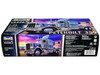 Level 5 Model Kit Peterbilt 359 Truck Tractor 1/25 Scale Model Revell 85-2627