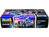 Level 5 Model Kit Peterbilt 359 Truck Tractor 1/25 Scale Model Revell 85-2627