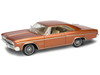 Level 4 Model Kit 1966 Chevrolet Impala SS 396 2 in 1 Kit 1/25 Scale Model Revell 85-4497