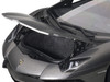 Lamborghini Aventador LP750-4 SV Grigio Titans/ Matt Grey 1/18 Model Car Autoart 74554