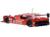 Nissan GT-R LM Nismo Lemans 2015 O. Pla J. Mardenborough M. Chilton #23 1/18 Model Car Autoart 81578