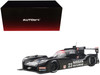 Nissan GT-R LM Nismo 2015 Test Car #23 1/18 Model Car Autoart 81577