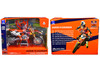 KTM 450 SX F Motorcycle 7 Aaron Plessinger Red Bull KTM Factory Racing 1/12 Diecast Model New Ray 58363
