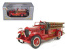 1928 Reo Fire Engine 1/32 Diecast Car Model Signature Models 32308