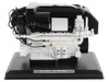 CAT Caterpillar C32B Marine Engine Replica High Line Series 1/12 Diecast Model Diecast Masters 85707