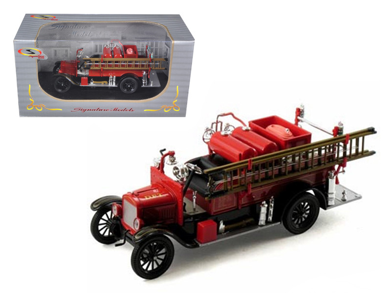 model t diecast
