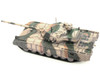 Russian T14 Armata MBT Main Battle Tank Multi Camouflage Armor Premium Series 1/72 Diecast Model Panzerkampf 12166PC