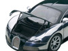  Bugatti EB Veyron L'Edition Centenaire Racing Green Malcolm Campbell 1/18 Diecast Model Car Autoart 770958