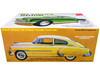 Skill 2 Model Kit 1951 Chevrolet Fleetline 2 in 1 Kit 1/25 Scale Model AMT AMT1378