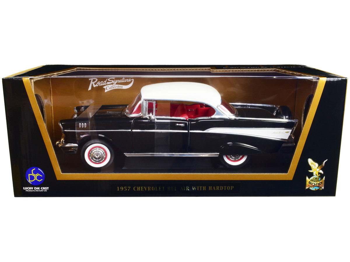 Diecast Model Cars wholesale toys dropshipper drop shipping 1957