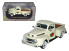 1949 Ford F-1 Tomato Delivery Truck Cream 1/32 Diecast Model Car Signature Models 32388