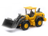 Volvo Construction Vehicles Set of 3 pieces Diecast Models New Ray NR32095
