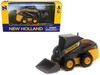 New Holland L228 Skid Steer Yellow Diecast Model New Ray 32133