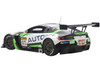 Aston Martin V12 Vantage Bathurst 12hour Endurance Race 2015 #97 A. Macdowall / D. O'Young / S. Mucke 1/18 Model Car Autoart 81506