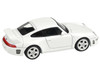 RUF CTR2 Grand Prix White 1/64 Diecast Model Car Paragon Models PA-55375