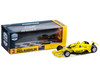 Dallara IndyCar #3 Scott McLaughlin Pennzoil Team Penske NTT IndyCar Series 2023 1/18 Diecast Model Car Greenlight 11197