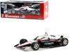 Dallara IndyCar #2 Josef Newgarden Hitachi Team Penske NTT IndyCar Series 2023 1/18 Diecast Model Car Greenlight 11217