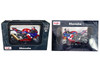 Honda CBR1000RR R Fireblade SP Red with White and Blue Graphics with Stand 1/12 Diecast Motorcycle Model Maisto 32705RBW
