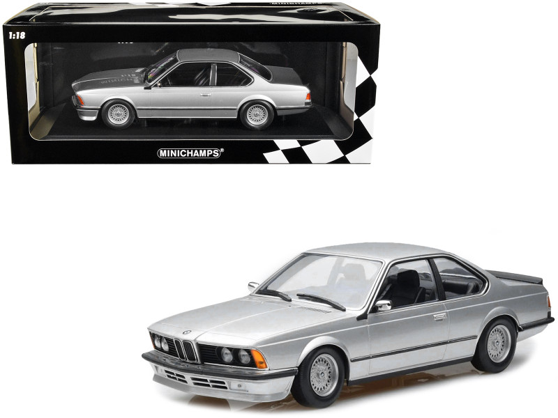 ミニカー　1/43 BMW 635 CSi #1 Auto Budde Racing Team Winner Nurburgring 24H 1985 A. Felder - J. Hamelmann - R. Walterscheid-Muller [SG836] Spark 1:43 BMW 635 CSi #1 Winner 24h Nürburgring 1985 Auto